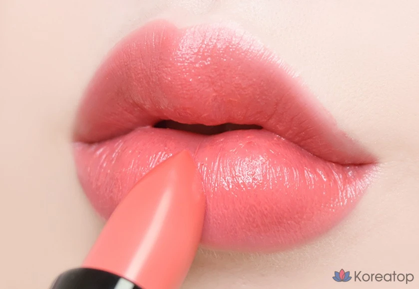 Губная помада Cosnori Glow Touch Lipstick, оттенок 11, 1 шт., фото 8
