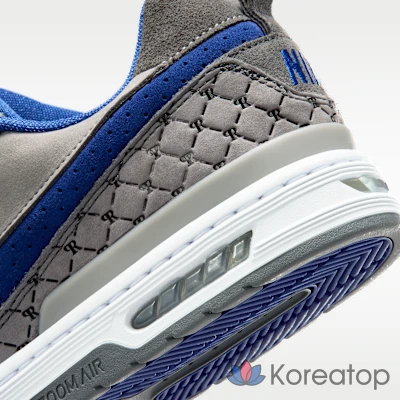 Кроссовки Nike SB Paul Rodriguez Air Zoom Low, фото 8