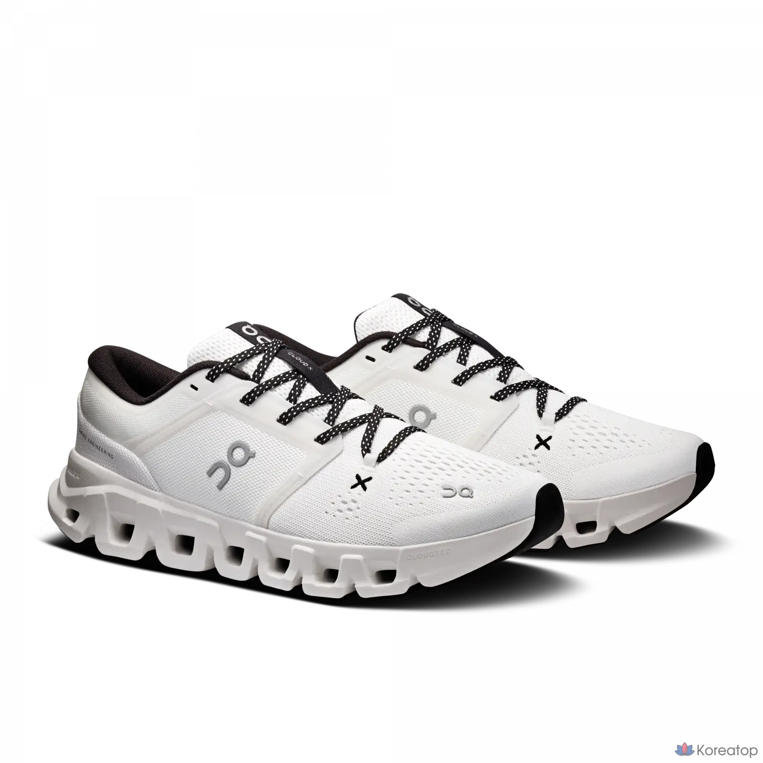 Кроссовки ON Cloud X 5