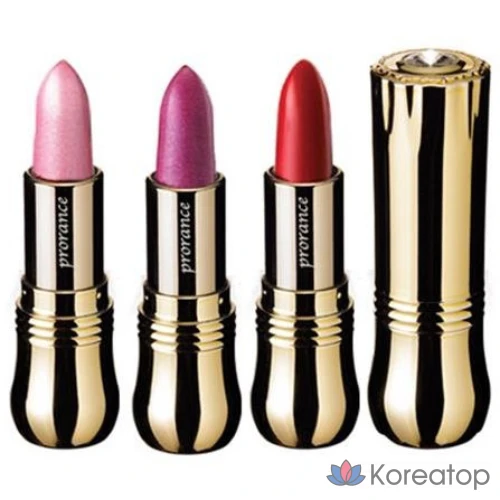 Тинт для губ Prorance Cubic Lipstick, оттенок PP306, 1 шт.