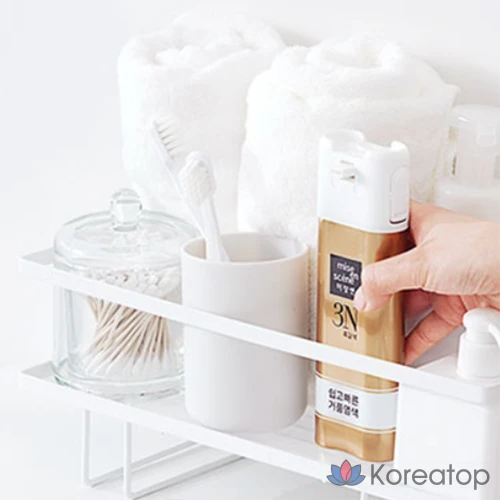 Краска для волос Mise en Scene All New Easy &amp; Quick Foam Hair Dye, оттенок 3N Dark Brown, 1 шт.