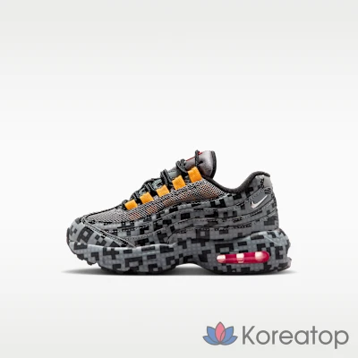 Кроссовки мужские Nike Air Max 95 Big Bubble