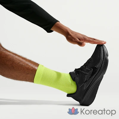 Кроссовки для бега мужские Nike Pegasus 42 Road Running Wide, фото 9