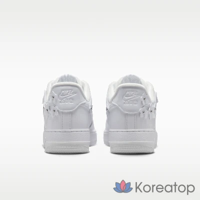 Кроссовки женские Nike Air Force 1 '07 WB, фото 6