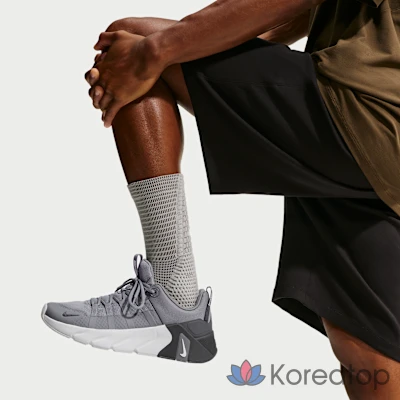 Кроссовки мужские Nike Free Metcon 7 AMP, фото 9