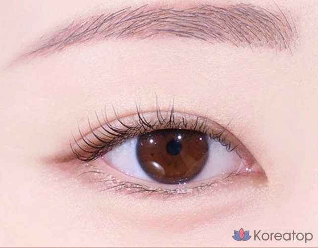 Карандаш для бровей Espoir The Brow Balance Pencil, оттенок 8 Dusty Pink, 0.1 г, 1 шт., фото 4