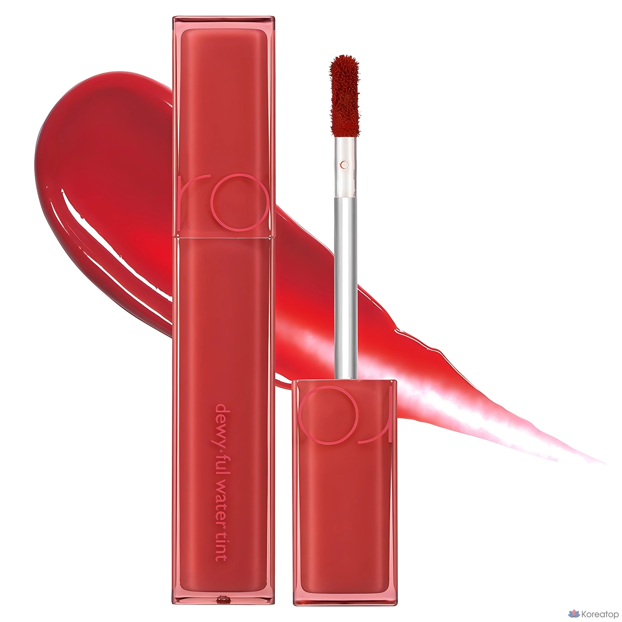Тинт для губ ROM&ND Dewyful Water Tint, оттенок 07 Cherry Way, 1 шт.