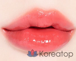 Помада для губ Espoir Nowhere Lipstick Baming Glow, оттенок 9 Persimmon, 1 шт., фото 2