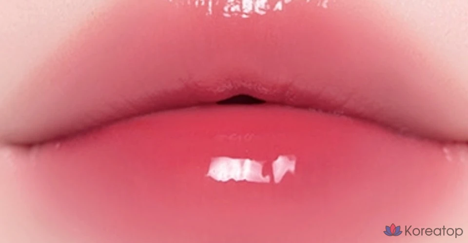 Тинт для губ ALTERNATIVE STEREO Lip Potion Sugar Glaze Lip Tint, оттенок 19 Berry Smoothie Bowl, 1 шт., фото 3