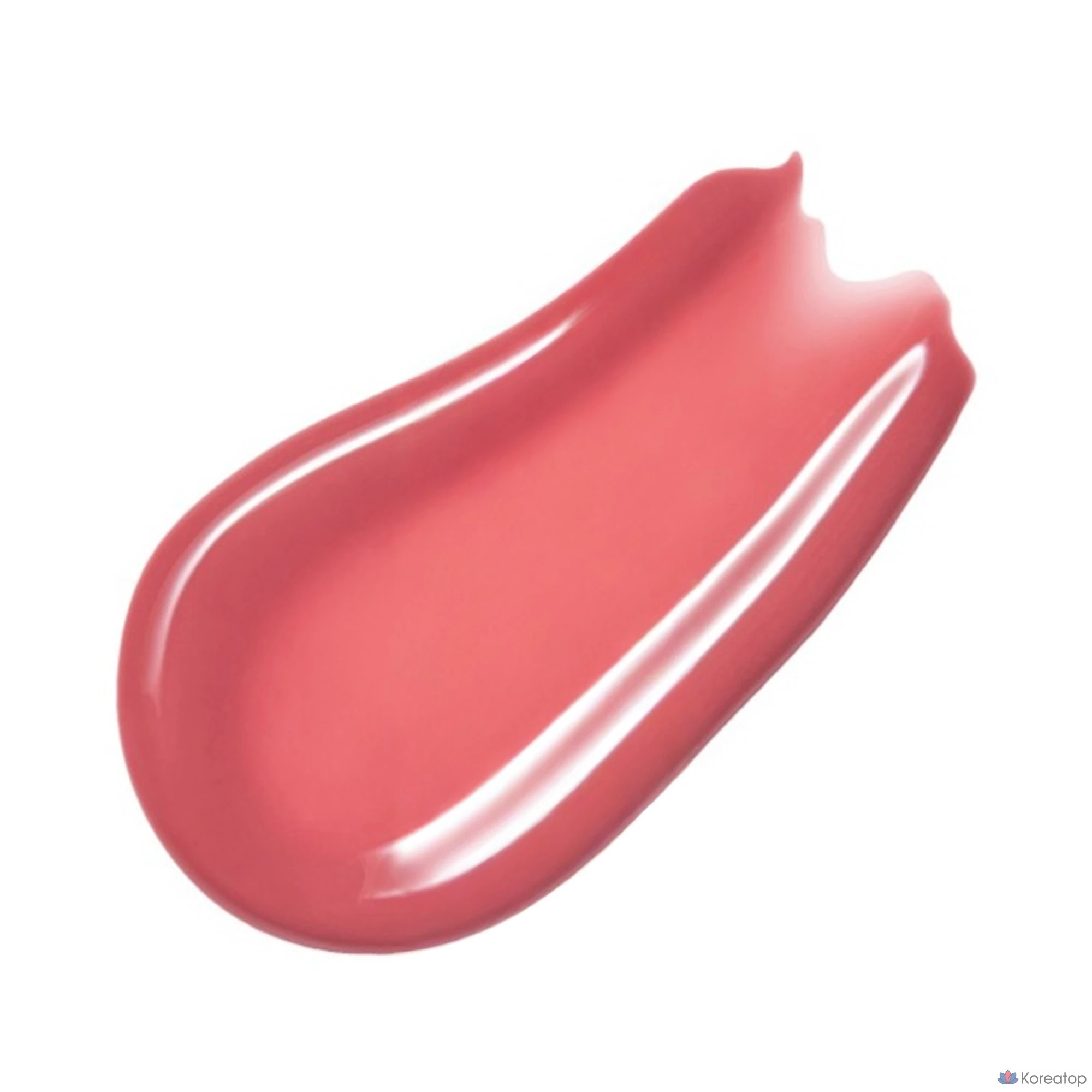 Тинт для губ Espoir Couture Glaze Lip Tint, оттенок 17 Ginger Peach, 1 шт., фото 3