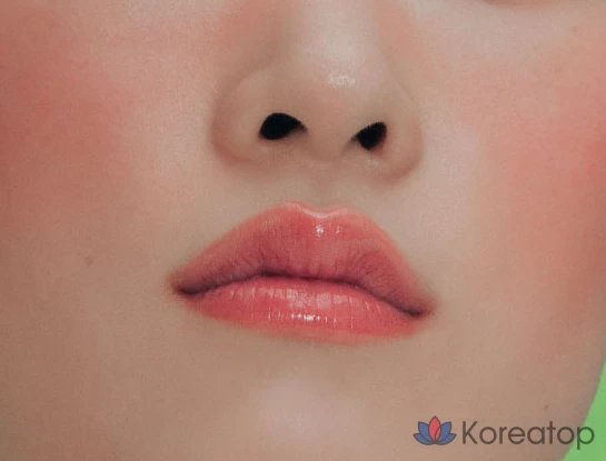 Тинт для губ ALTERNATIVE STEREO Lip Potion Aqua Glow Lip Tint, оттенок Sugar Rose, 3 г, 1 шт., фото 5