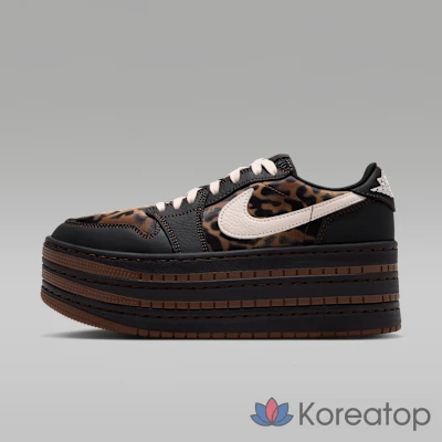 Кроссовки женские Jordan Air Jordan 1 Triple Stack SE