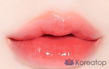 Помада для губ Espoir Nowhere Lipstick Baming Glow, оттенок 9 Persimmon, 1 шт., фото 3