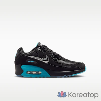 Кроссовки мужские Nike Air Max 90, фото 3