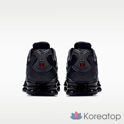 Кроссовки женские Nike Shox TL, фото 6