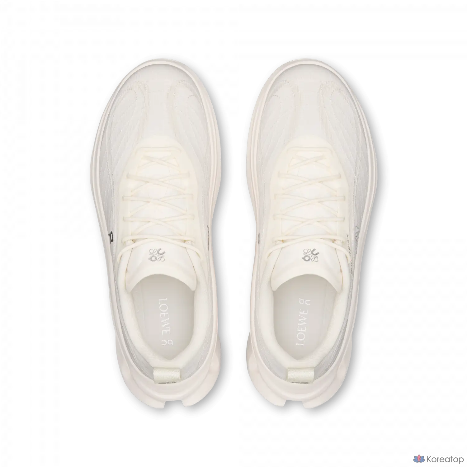 Кроссовки ON Cloudtilt Cosmic LOEWE, фото 2