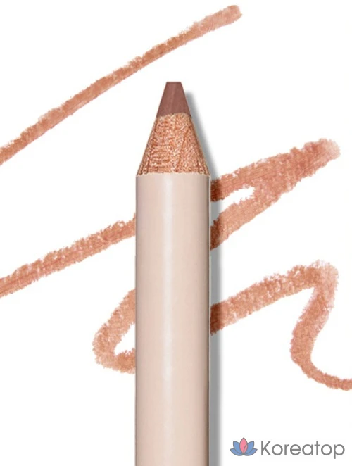 Карандаш для губ The Saem Cover Perfection Lip Pencil, оттенок 01 Near, 2 г, 1 шт., фото 3
