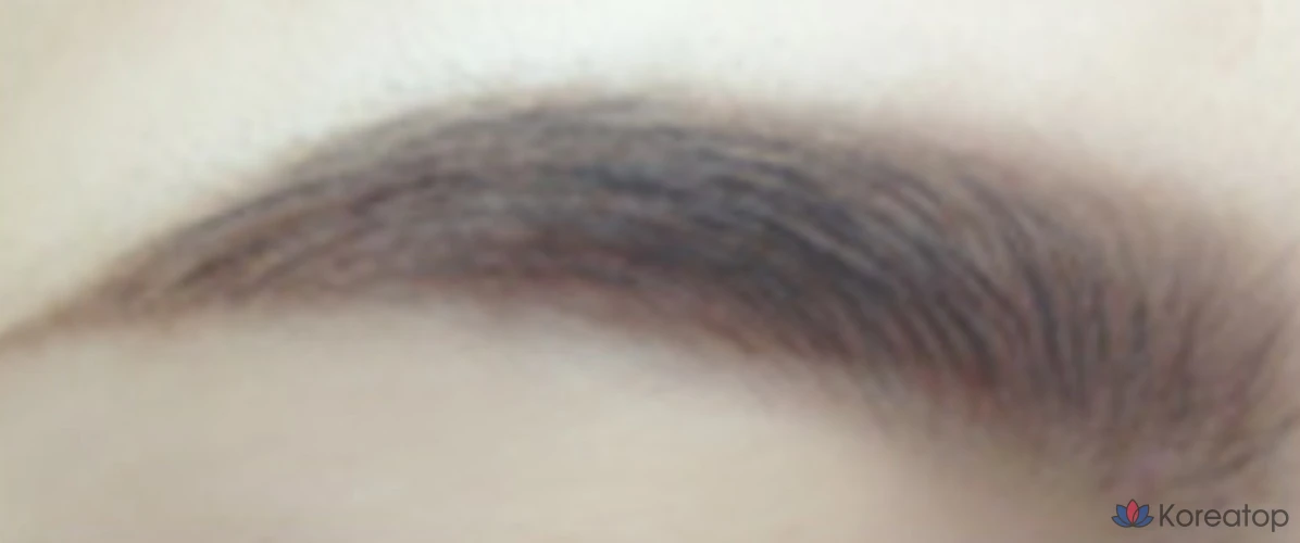 Карандаш для бровей Peripera Speedy Eyebrow Auto Pencil, оттенок 003 Brown, 1 шт., фото 2