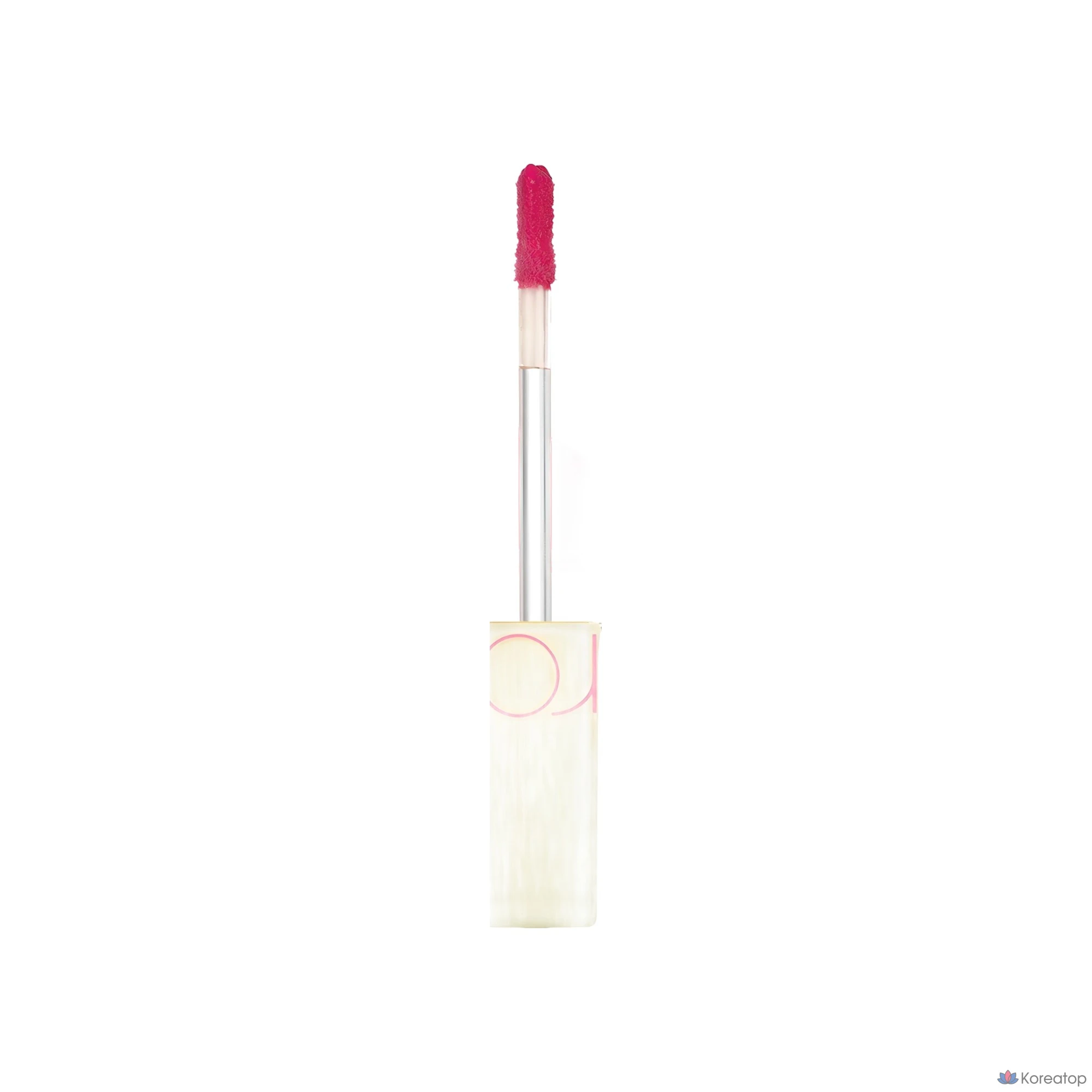 Тинт для губ ROM&ND Dewyful Water Tint, оттенок Mellow Pink, 10 г, 1 шт., фото 3