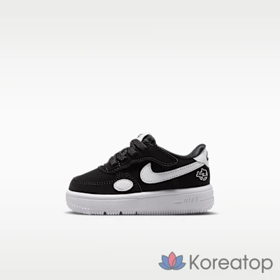Кроссовки детские Nike Force 1 EasyOn