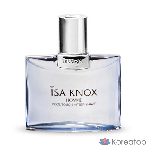 Набор для ухода Isa Knox Homme 2-piece Set, 4 шт., фото 2