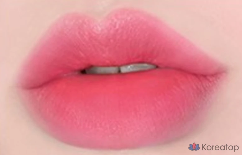 Помада для губ FMGT The Face Shop New Bold Velvet Lipstick, оттенок 09, 1 шт., фото 4
