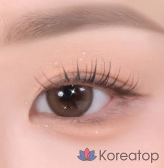 Тени для век Tony Moly I Tone Single Eyeshadow, оттенок 413 Vanilla Cream, 1 шт., фото 3