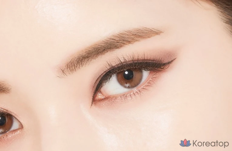 Подводка для глаз Missha Long Wear Gel Pencil Liner, оттенок Pecan Brown, 0.14 г, 1 шт.