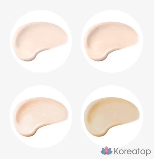 Консилер Ariul Ink Feather Perfect Fit Concealer, оттенок 03 Cream Beige, 6.5 г, 1 шт., фото 9