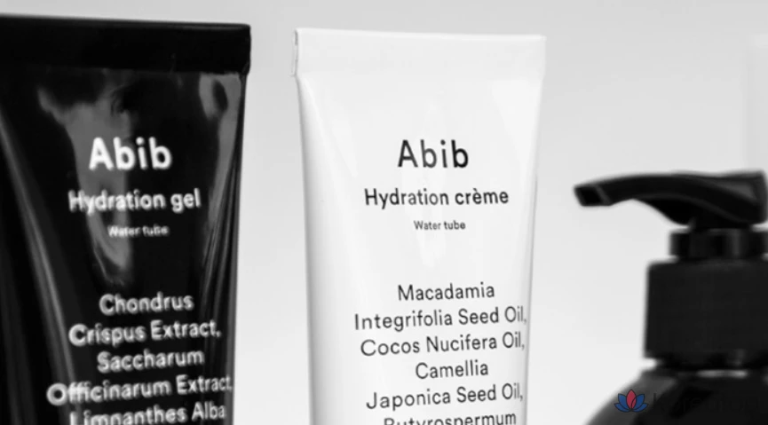 Увлажняющий крем Abib Hydration Water Tube Moisture Cream, 75 мл, 1 шт.