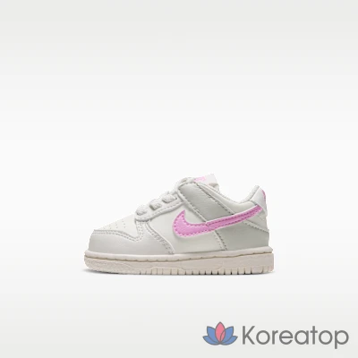 Кроссовки детские Nike Dunk Low LV8 1