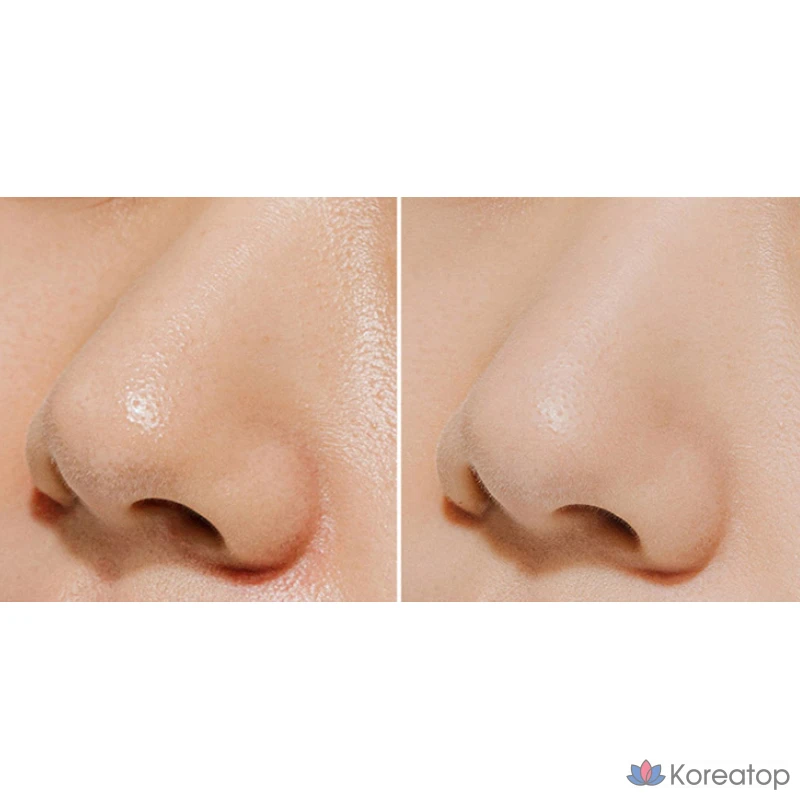 Пудра-компакт ABOUT TONE Blur Powder Pact, оттенок 01 Fair, 9 г, 1 шт.