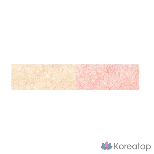 Хайлайтер Clio Prism Highlighter, оттенок 02 Fairy Pink, 8 г, 1 шт.