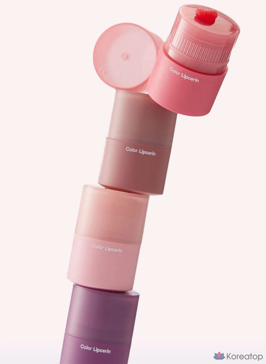 Помада Code Glokolor Color Lip Serine, оттенок 03 Rusty Red, 15 г, 1 шт.