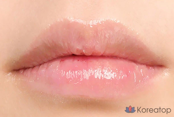 Бальзам для губ BBIA Lip Oil Balm, 10 г, 1 шт.
