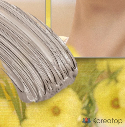 Карандаш для бровей ROM&ND Han All Brow Cara, оттенок 08 Moon Grey, 9 г, 1 шт., фото 3