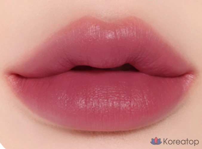 Тинт для губ Forencos Allight Mood Velvet Tint, оттенок V08 Rafine, 3.2 г, 1 шт., фото 2