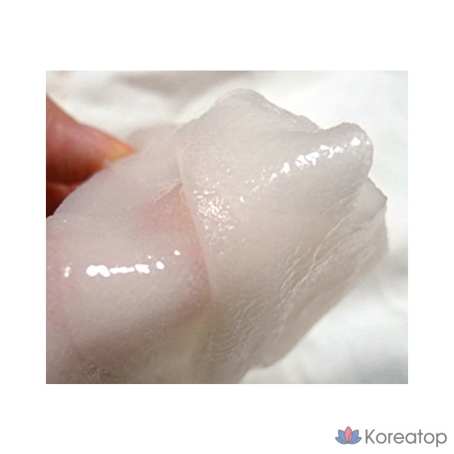 Тканевая маска для лица Eunyul Natural Pearl Mask, 50 шт., фото 4