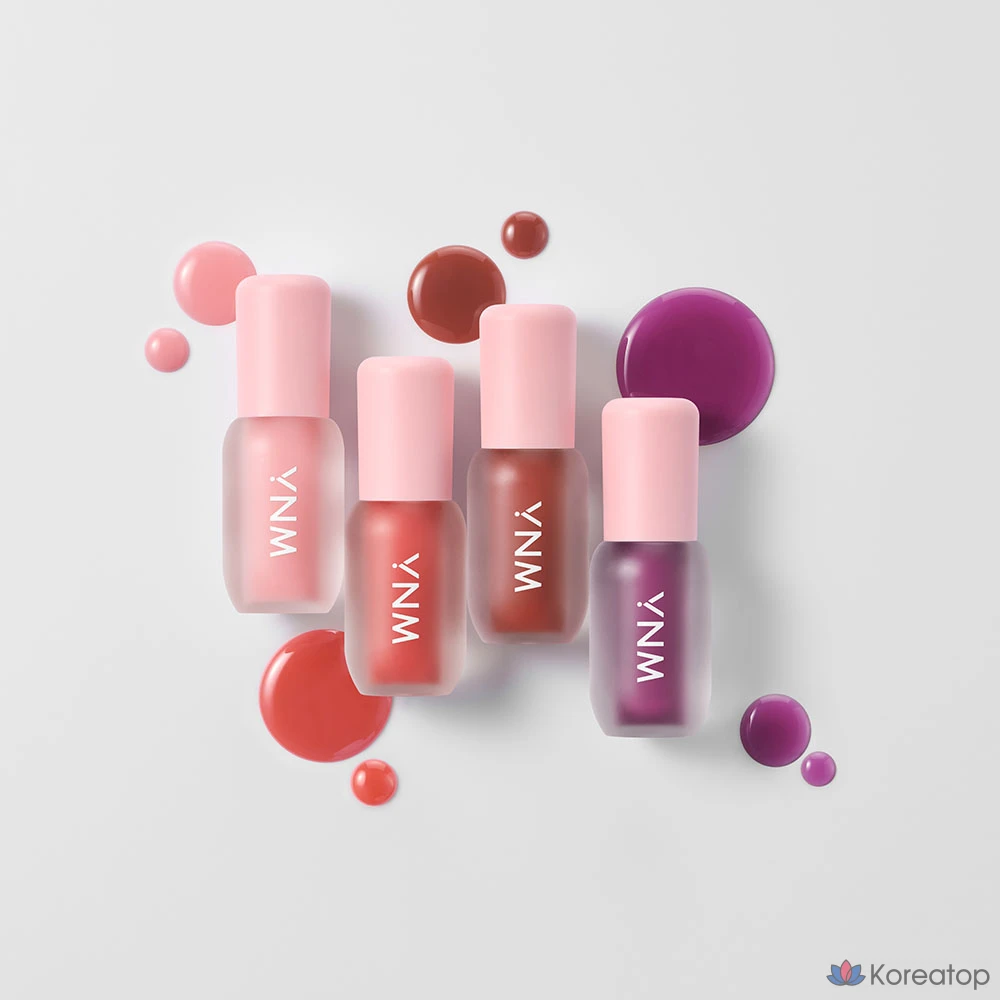 Бальзам для губ YNM Dew Drop Lip Oil, оттенок 03 Reddish Brown, 2.5 г, 1 шт., фото 5