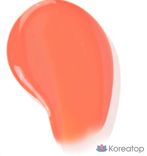 Тинт для губ Forencos Allight Mood Glow Tint, оттенок Burnt, 3.2 г, 1 шт., фото 4