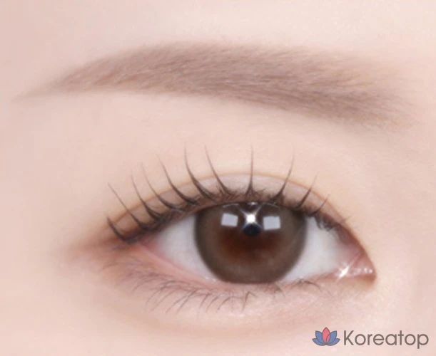 Консилер для бровей The Saem Cover Perfection Brow Concealer, оттенок Taupe Beige, 4 г, 1 шт., фото 5