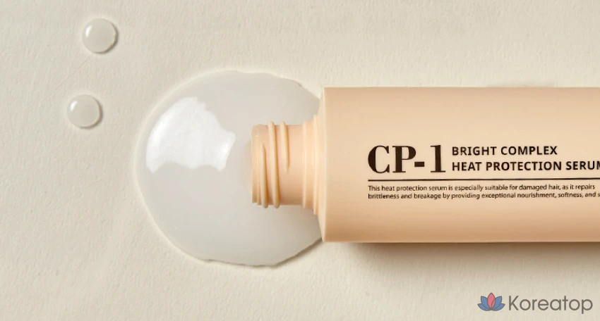 Сыворотка CP-1 Soft Protein Heat Serum, 120 мл, 1 шт.