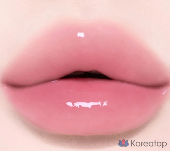 Липкий бальзам для губ Etude House Ginger Sugar Lip Serum, оттенок 02 Mauve Rose, 13 г, 1 шт., фото 2