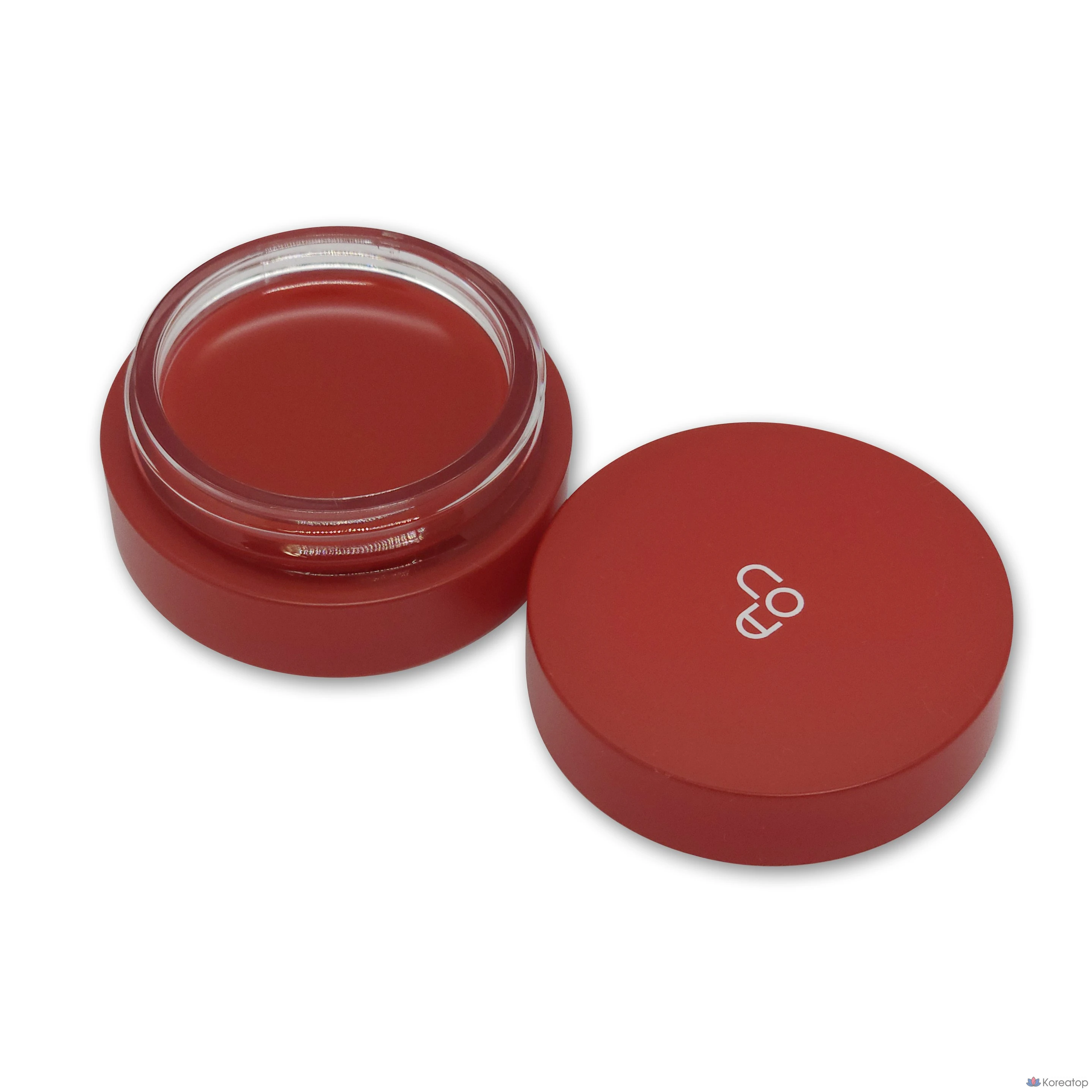 Тинт-бальзам для губ AOU Glowy Tint Balm, оттенок 04, 3.5 г, 1 шт.