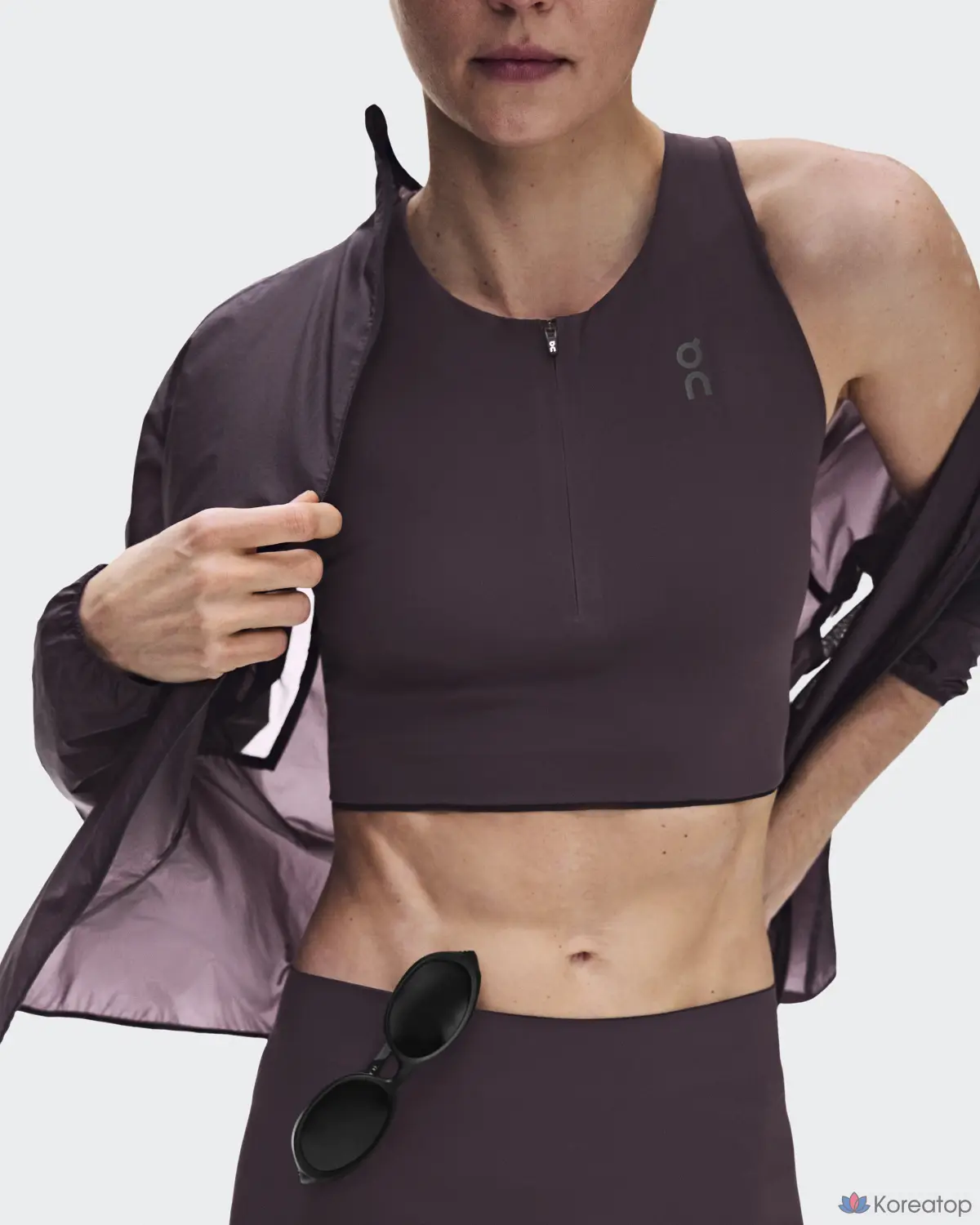 Куртка ON Zero Jacket