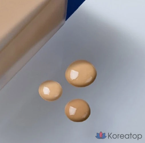 Тональный крем B.READY Blue Foundation, оттенок 2 Ryan, 35 мл, 1 шт.