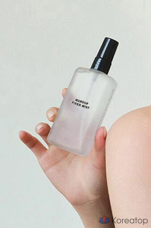 Фиксатор макияжа 3CE Makeup Fixer Mist, 100 мл, 1 шт.