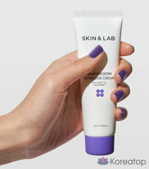 Крем SKIN&amp;LAB Barrierderm Intensive Cream, 30 мл, 1 шт.