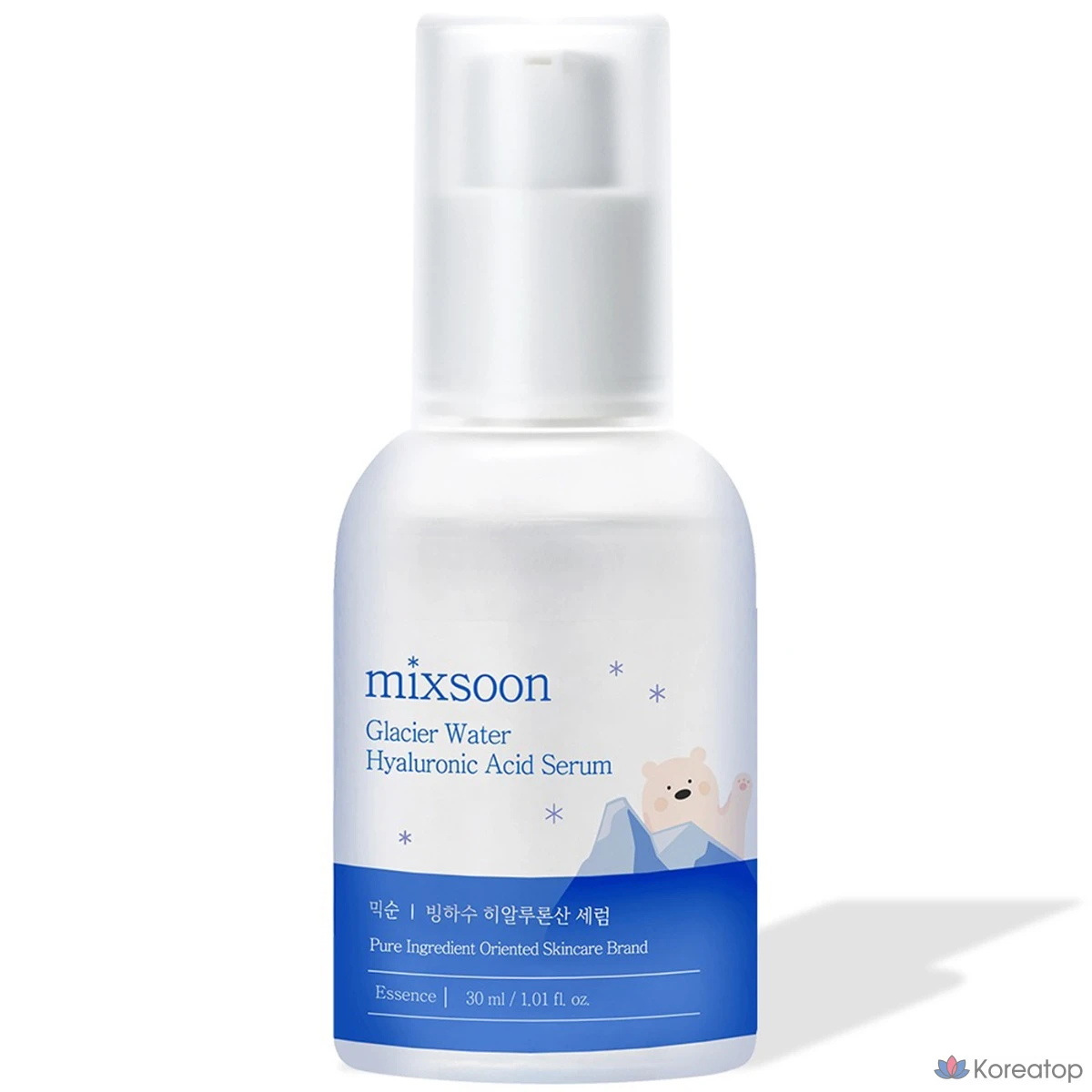 Сыворотка MIXSOON Bean Essence, 30 мл, 1 шт.