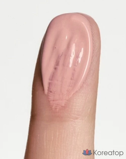 Тинт для щёк nuse Liquid Care Cheek, оттенок 03 Pale Blossom, 16 мл, 1 шт.